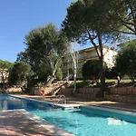 Duplex Royal La Fosca Apartment *