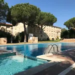 Apartment Duplex Royal La Fosca