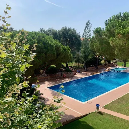 Apartamento Duplex Royal La Fosca