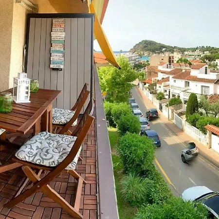 Duplex Royal La Fosca