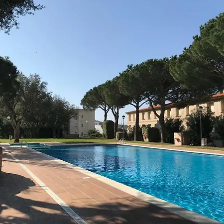 Duplex Royal La Fosca Apartment