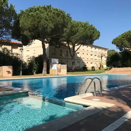 Apartamento Duplex Royal La Fosca