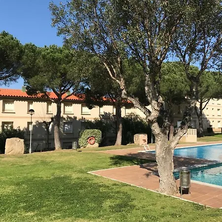 Duplex Royal La Fosca Apartment *