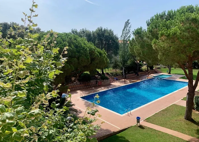 Apartman Duplex Royal La Fosca