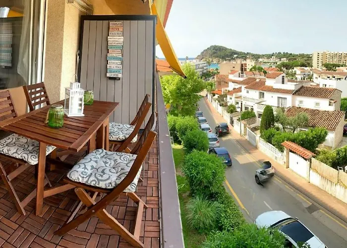 Duplex Royal La Fosca
