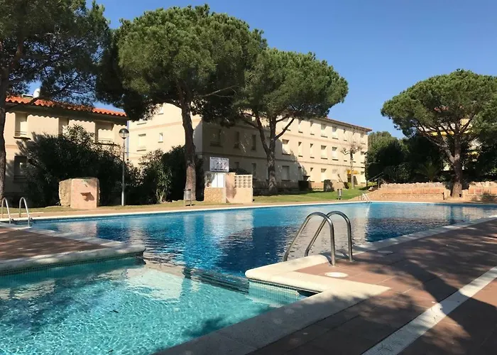 Apartment Duplex Royal La Fosca