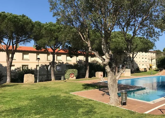 Duplex Royal La Fosca Apartment *