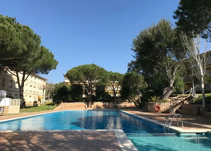Duplex Royal La Fosca *